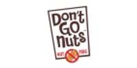 Don't Go Nuts coupons
